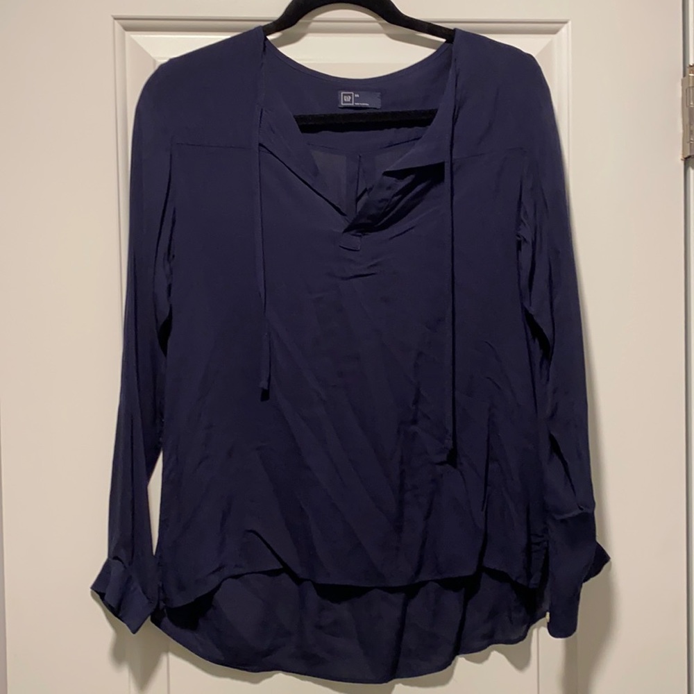 Gap Blouse